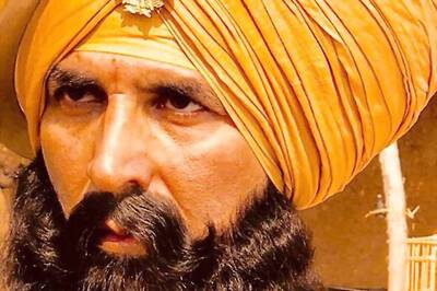 Every Time I Wear Turban, I Am Filled With Pride: Akshay Kumar