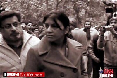 Aarushi-Hemraj case: Talwars to get CDs, reports