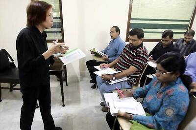 Chartered Accountants to get their own TV channel