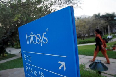 Not Received Any Sebi Request for Further Audit in Whistleblower Case: Infosys