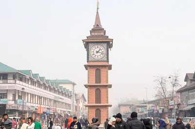 J&K: Situation Good, But Still Some Distance to Cover: Chinar Corps Commander