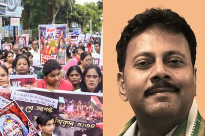 ‘Move To Save Sandip Ghosh’: BJP Cries Foul As Bengal Forms SIT To Probe RG Kar Irregularities