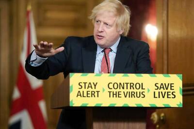 UK Lockdown to End on Dec 2, Confirms Boris Johnson; Covid Winter Plan to Kick off Until March 2021
