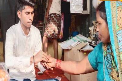 UP Board Class 12 Results 2024: Bangle Seller Tops Ballia District