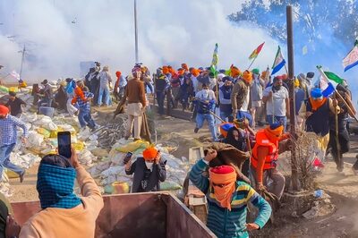 Farmer Leaders Demand Registration of FIR in Death of Protester at Khanauri Border