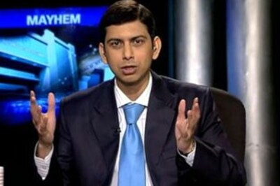 Udayan's View: Budget 2009, a game of patience