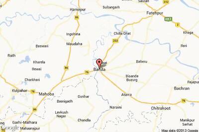 'UP poor to give Rs.27 to Rahul Gandhi for meal'