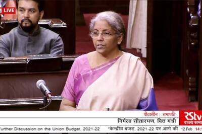 Bill to Hike FDI in Insurance Sector to 74% Passed in Rajya Sabha Amid Opposition Uproar