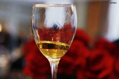 Indians booze the least in the world