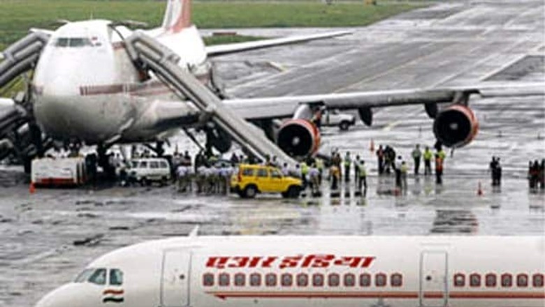 AI pilots call off stir, assured of salary payment