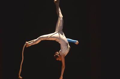 Jhalak Dikhhla Jaa: Isha performs with broken arm