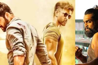 Kannada Star Dhruva Sarja In Hrithik Roshan-starrer War 2? What We Know