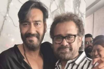 Anees Bazmee on Deewangee Sequel: 'Both Ajay Devgn and I Feel Part 2 Should Be Made' | Exclusive