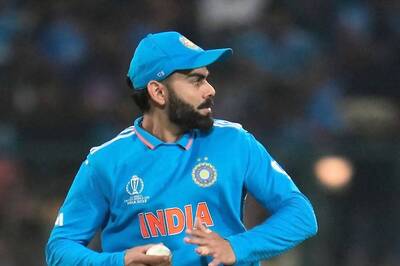 'Virat Kohli Spends Four Hours Running Around in the Field And Then...': Michael Vaughan Advices England Players to Work on Fitness