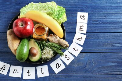 Asthma and Diet: Foods to Avoid and Consume This World Asthma Day 2023