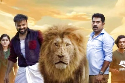 Kunchacko Boban And Suraj Venjaramoodu-starrer Grrr To Release On This Date