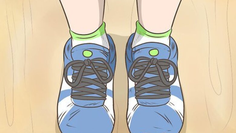 How to Buy Athletic Shoes for Kids
