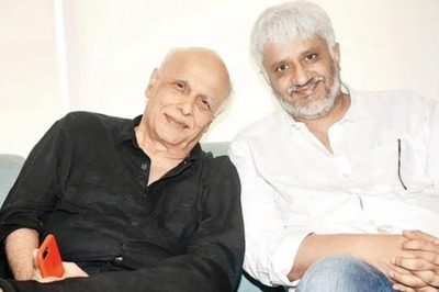 Vikram Bhatt RECALLS When He Had A Fallout With Mahesh Bhatt: 'The Conflict Was Created, It Was Not...'