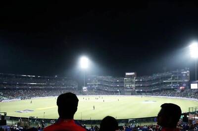 DC vs KKR, IPL 2023: Delhi Weather Forecast And Arun Jaitley Stadium Pitch Report