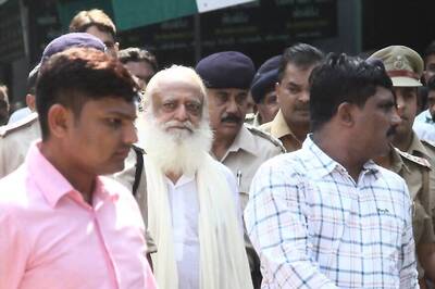 This Woman Sent the Teen 'Possessed' by 'Evil Spirits' to Asaram for Cure