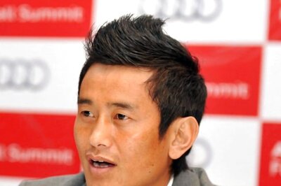 'Need Reforms And Clean-up in Football System': Bhaichung Bhutia Explains How Indian Teams Can Qualify For World Cups on Merit