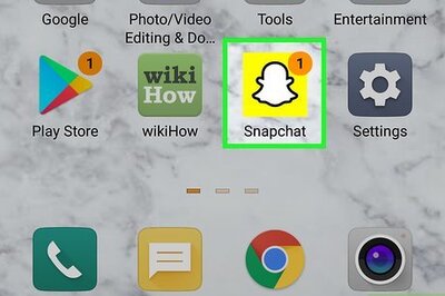 How to See People's Birthdays on Snapchat
