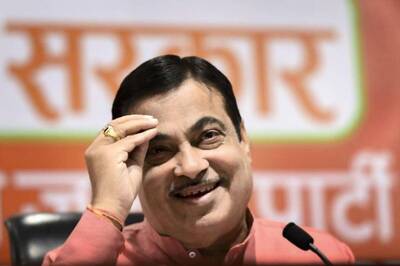 Delhi-Mumbai Expressway Will Ease Traffic Load, Says Nitin Gadkari