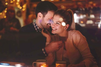 Steer Clear From These Red Flags on Your First Date