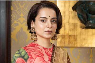 Kangana Ranaut to 'Bollywood Mafia' for Not Appreciating Thalaivii: Rise Above Petty Human Emotions