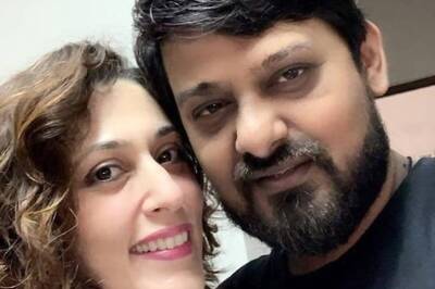 Late Wajid Khan's Wife Kamalrukh Pens a Statement on Inter-faith Marriages