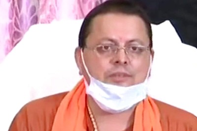 After 'Pressure' from RSS-Affiliated Groups, U'khand Studying UP's Draft Bill on Population Control