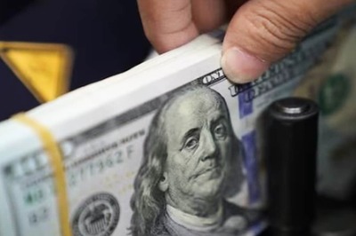 FPIs Inject Rs 27,856 Crore in Equities in September 2024 So Far on US Rate Cut Expectations