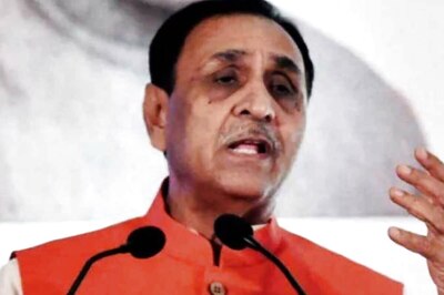 ArcelorMittal to Invest Over Rs 50,000 Crore in Gujarat: CM Vijay Rupani