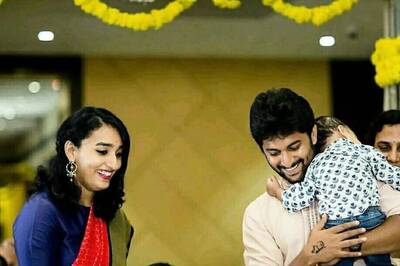 Ante Sundaraniki Actor Nani Reveals How He Got Married to Wife Anjana