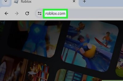 5 Quick Steps to Change Your About Me on Roblox