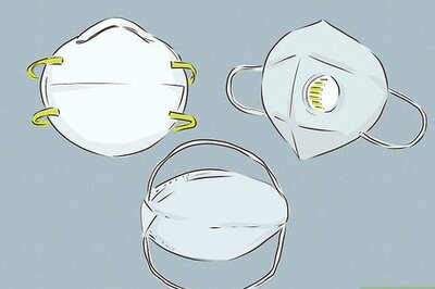 How to Wear an N95 Face Mask