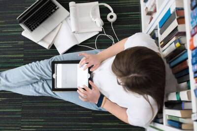 From Communication to Computer Programming: List of Top Skills for College Students