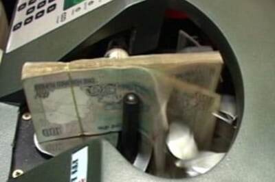 Now, withdraw cash from any banks ATM for free