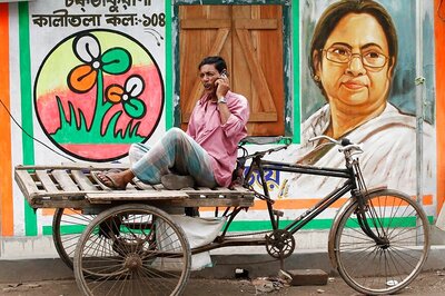 Election 2019: TMC Files Police Complaint Against BJP Leader for 'Threatening Voters'