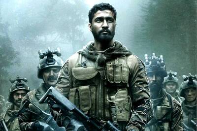 Vicky Kaushal: Uri is a Tribute to the Army. We’d Like to See How They Feel About It
