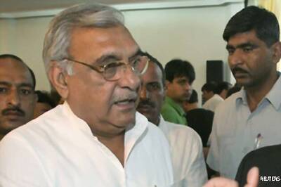 Haryana assures jobs to kin of soldier, police martyrs