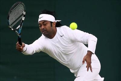 Paes-Vesnina in Wimbledon mixed doubles QF