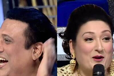 Sunita Ahuja's ROFL Statement About 'Making Another Baby' With Govinda Leaves Indian Idol Judges in Splits
