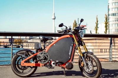 LML to Make Comeback This Year With New Electric Hyperbike - Here's All You Need to Know