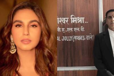 Huma Qureshi To Star In Akshay Kumar And Arshad Warsi Starrer Jolly LLB 3: Report