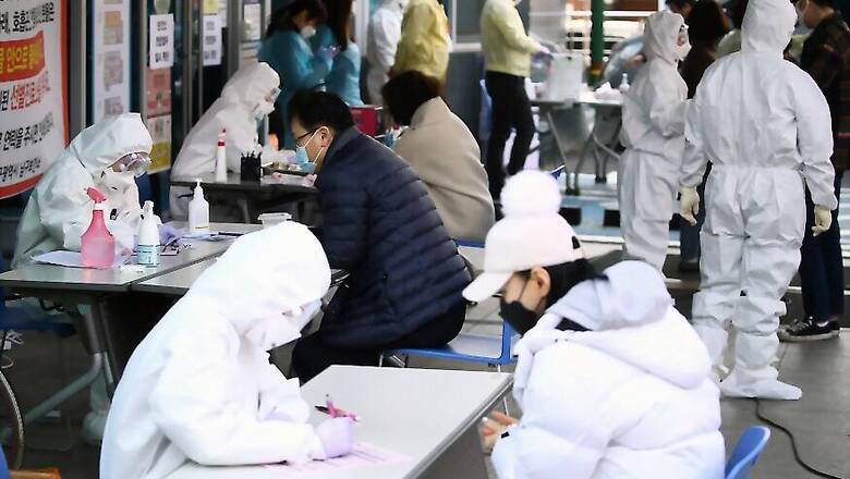 World 'Simply Not Ready' for Coronavirus Spread: WHO China Mission Chief