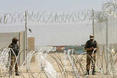 TTP And Council of Prominent Pakistani Tribal Elders Reach 3-month Ceasefire Agreement on Durand Line
