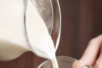 Mother Dairy Hikes Milk Prices by Rs 2 Per Litre in Delhi-NCR from Sunday. Details Here