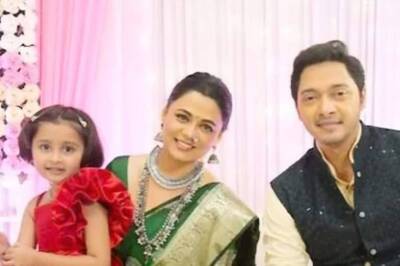 In Mazhi Tuzhi Reshmighaath, Yash And Neha To Get Engaged?