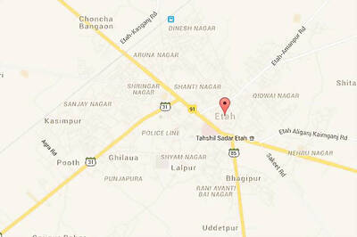 Man poisoned to death by in-laws over fight with wife